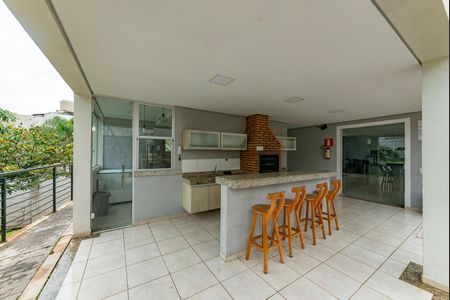 Apartamento à venda com 74m², 3 quartos e 1 vaga Apartamento à venda com 74m², 3 quartos e 1 vagaÁrea comum