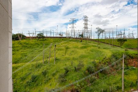 Apartamento à venda com 74m², 3 quartos e 1 vaga Apartamento à venda com 74m², 3 quartos e 1 vagaVaranda da Sala