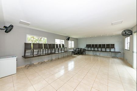 Apartamento à venda com 74m², 3 quartos e 1 vaga Apartamento à venda com 74m², 3 quartos e 1 vagaÁrea comum