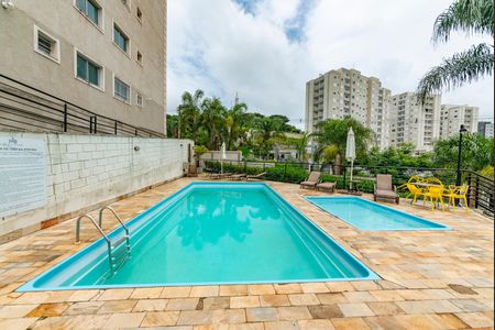 Apartamento à venda com 74m², 3 quartos e 1 vaga Apartamento à venda com 74m², 3 quartos e 1 vagaÁrea comum