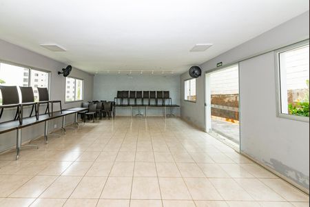 Apartamento à venda com 74m², 3 quartos e 1 vaga Apartamento à venda com 74m², 3 quartos e 1 vagaÁrea comum