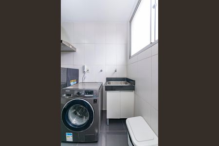 Apartamento à venda com 74m², 3 quartos e 1 vaga Apartamento à venda com 74m², 3 quartos e 1 vagaÁrea de Serviço