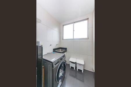 Apartamento à venda com 74m², 3 quartos e 1 vaga Apartamento à venda com 74m², 3 quartos e 1 vagaÁrea de Serviço