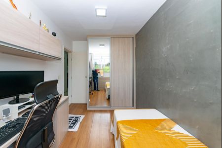 Apartamento à venda com 74m², 3 quartos e 1 vaga Apartamento à venda com 74m², 3 quartos e 1 vagaQuarto 2