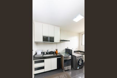 Apartamento à venda com 74m², 3 quartos e 1 vaga Apartamento à venda com 74m², 3 quartos e 1 vagaCozinha