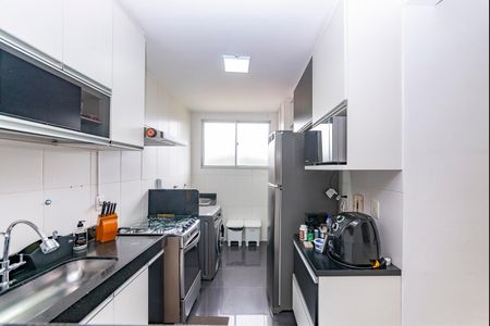 Apartamento à venda com 74m², 3 quartos e 1 vaga Apartamento à venda com 74m², 3 quartos e 1 vagaCozinha