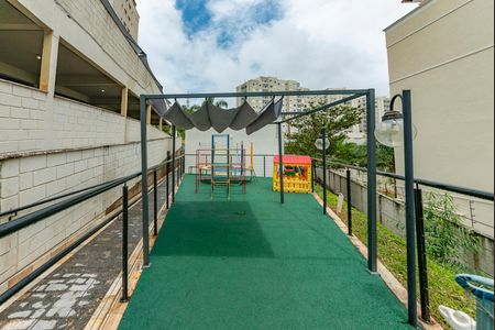 Apartamento à venda com 74m², 3 quartos e 1 vaga Apartamento à venda com 74m², 3 quartos e 1 vagaÁrea comum