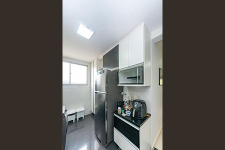 Apartamento à venda com 74m², 3 quartos e 1 vaga Apartamento à venda com 74m², 3 quartos e 1 vagaCozinha