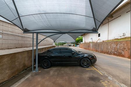 Apartamento à venda com 74m², 3 quartos e 1 vaga Apartamento à venda com 74m², 3 quartos e 1 vagaGaragem