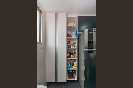 Apartamento à venda com 74m², 3 quartos e 1 vaga Apartamento à venda com 74m², 3 quartos e 1 vagaÁrea de Serviço