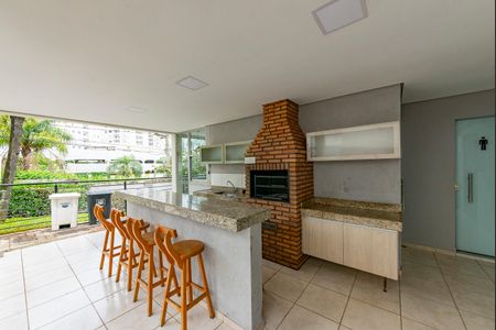 Apartamento à venda com 74m², 3 quartos e 1 vaga Apartamento à venda com 74m², 3 quartos e 1 vagaÁrea comum