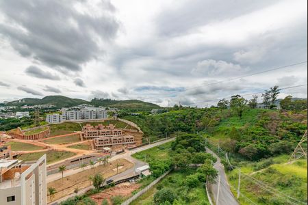 Apartamento à venda com 74m², 3 quartos e 1 vaga Apartamento à venda com 74m², 3 quartos e 1 vagaQuarto 3 Vista