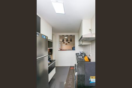 Apartamento à venda com 74m², 3 quartos e 1 vaga Apartamento à venda com 74m², 3 quartos e 1 vagaCozinha