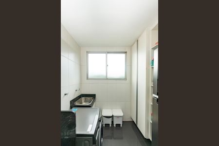 Apartamento à venda com 74m², 3 quartos e 1 vaga Apartamento à venda com 74m², 3 quartos e 1 vagaÁrea de Serviço