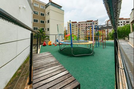 Apartamento à venda com 74m², 3 quartos e 1 vaga Apartamento à venda com 74m², 3 quartos e 1 vagaÁrea comum