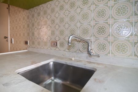 Apartamento à venda com 140m², 3 quartos e 1 vaga Apartamento à venda com 140m², 3 quartos e 1 vagaCozinha