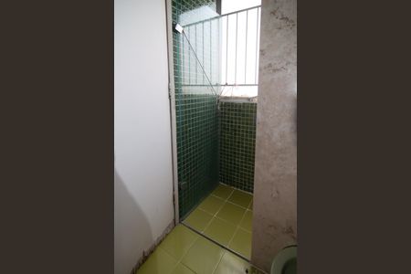 Apartamento à venda com 140m², 3 quartos e 1 vaga Apartamento à venda com 140m², 3 quartos e 1 vagaBanheiro Quarto 2 - Suíte