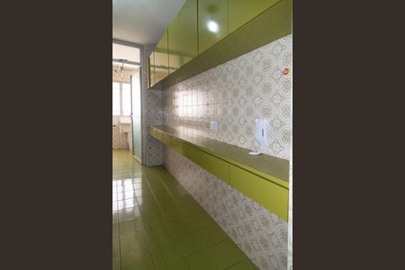 Apartamento à venda com 140m², 3 quartos e 1 vaga Apartamento à venda com 140m², 3 quartos e 1 vagaCozinha