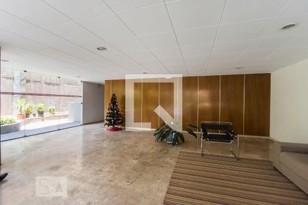 Apartamento à venda com 140m², 3 quartos e 1 vaga Apartamento à venda com 140m², 3 quartos e 1 vagaÁrea comum