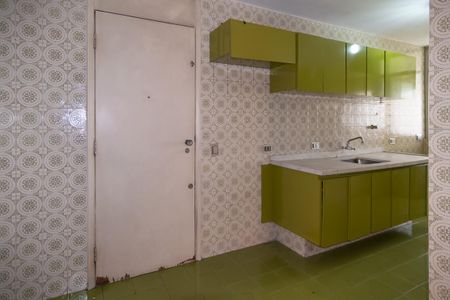 Apartamento à venda com 140m², 3 quartos e 1 vaga Apartamento à venda com 140m², 3 quartos e 1 vagaCozinha