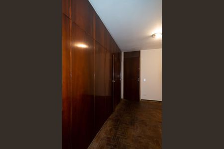 Apartamento à venda com 140m², 3 quartos e 1 vaga Apartamento à venda com 140m², 3 quartos e 1 vagaQuarto 3 - Suíte