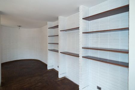 Apartamento à venda com 140m², 3 quartos e 1 vaga Apartamento à venda com 140m², 3 quartos e 1 vagaSala