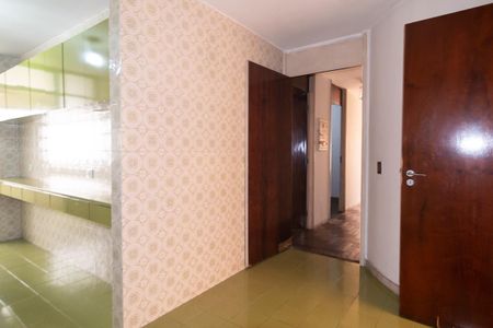 Apartamento à venda com 140m², 3 quartos e 1 vaga Apartamento à venda com 140m², 3 quartos e 1 vagaCozinha