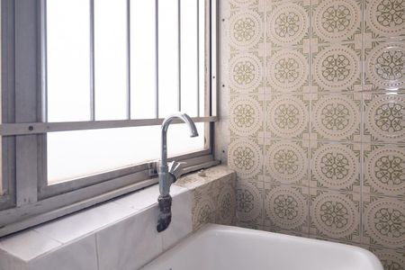 Apartamento à venda com 140m², 3 quartos e 1 vaga Apartamento à venda com 140m², 3 quartos e 1 vagaÁrea de Serviço