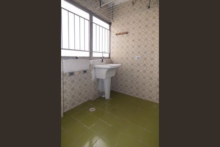 Apartamento à venda com 140m², 3 quartos e 1 vaga Apartamento à venda com 140m², 3 quartos e 1 vagaÁrea de Serviço