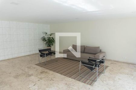 Apartamento à venda com 140m², 3 quartos e 1 vaga Apartamento à venda com 140m², 3 quartos e 1 vagaÁrea comum