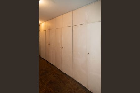 Apartamento à venda com 140m², 3 quartos e 1 vaga Apartamento à venda com 140m², 3 quartos e 1 vagaQuarto 1 Suíte