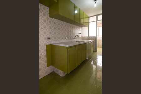 Apartamento à venda com 140m², 3 quartos e 1 vaga Apartamento à venda com 140m², 3 quartos e 1 vagaCozinha