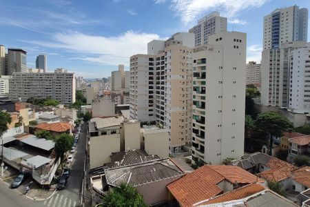 Apartamento à venda com 140m², 3 quartos e 1 vaga Apartamento à venda com 140m², 3 quartos e 1 vagaSala - Vista