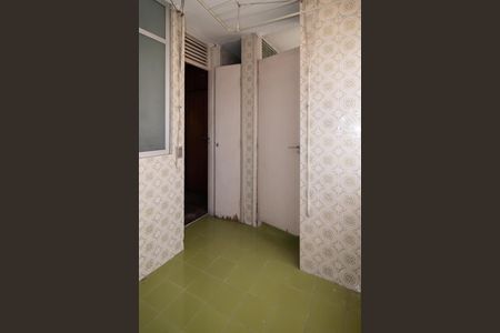 Apartamento à venda com 140m², 3 quartos e 1 vaga Apartamento à venda com 140m², 3 quartos e 1 vagaÁrea de Serviço