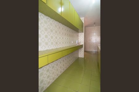 Apartamento à venda com 140m², 3 quartos e 1 vaga Apartamento à venda com 140m², 3 quartos e 1 vagaCozinha