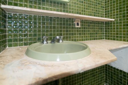 Apartamento à venda com 140m², 3 quartos e 1 vaga Apartamento à venda com 140m², 3 quartos e 1 vagaBanheiro Quarto 3 - Suíte