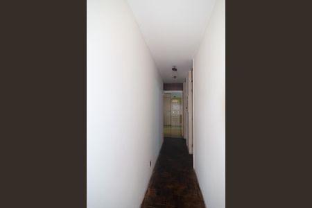 Apartamento à venda com 140m², 3 quartos e 1 vaga Apartamento à venda com 140m², 3 quartos e 1 vagaCorredor Quartos