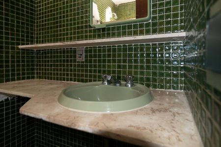 Apartamento à venda com 140m², 3 quartos e 1 vaga Apartamento à venda com 140m², 3 quartos e 1 vagaBanheiro Quarto 2 - Suíte