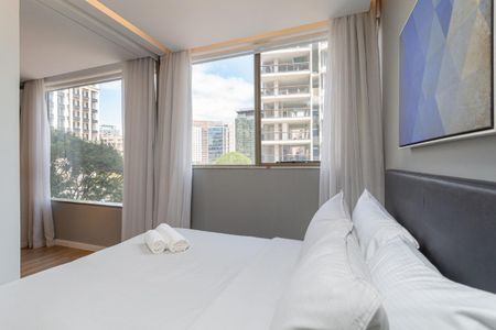 Apartamento à venda com 29m², 1 quarto e 1 vagaFoto 01