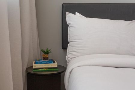 Apartamento à venda com 29m², 1 quarto e 1 vagaFoto 11