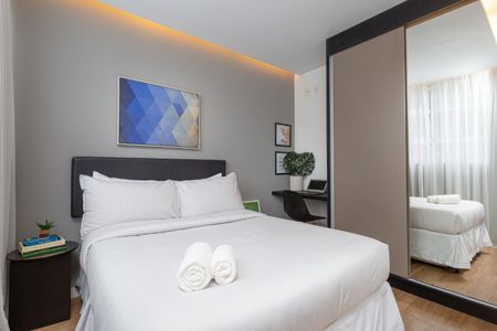 Apartamento à venda com 29m², 1 quarto e 1 vagaFoto 08