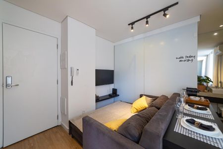 Apartamento à venda com 29m², 1 quarto e 1 vagaFoto 17
