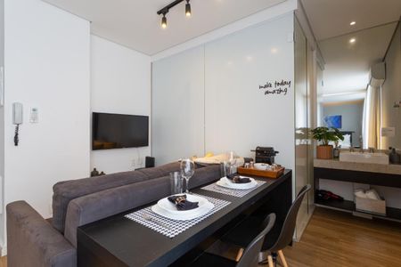 Apartamento à venda com 29m², 1 quarto e 1 vagaFoto 05