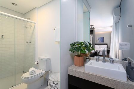 Apartamento à venda com 29m², 1 quarto e 1 vagaFoto 18