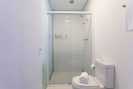 Apartamento à venda com 29m², 1 quarto e 1 vagaFoto 19