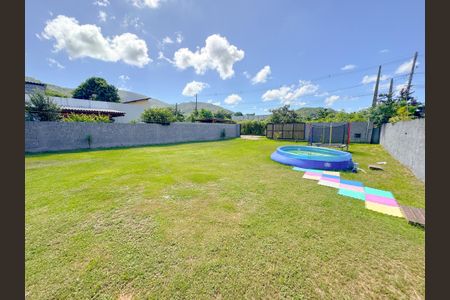 Casa para alugar com 450m², 3 quartos e 4 vagasQuintal