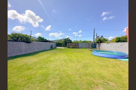 Casa para alugar com 450m², 3 quartos e 4 vagasQuintal