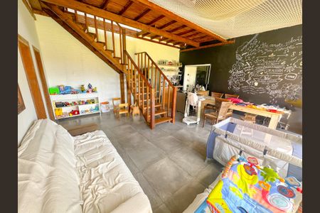 Casa para alugar com 450m², 3 quartos e 4 vagasSala de TV