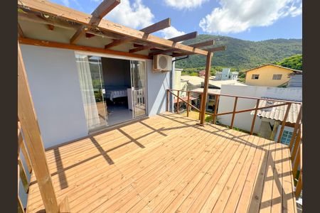 Casa para alugar com 450m², 3 quartos e 4 vagasÁrea Gourmet