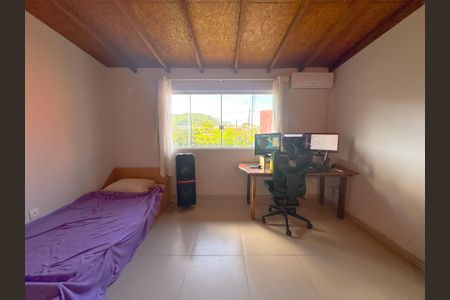 Casa para alugar com 450m², 3 quartos e 4 vagasSuíte 1